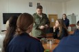 Командование подразделений российских войск, выполняющих боевые задачи в зоне СВО, благодарит за помощь курсантов и сотрудников Московской академии Следственного комитета имени А.Я. Сухарева