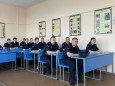 Члены научного кружка «Современные проблемы государства и права» встретились с выпускником Московской академии Следственного комитета имени А.Я. Сухарева 