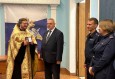 Заместитель Председателя СК России принял участие в молебне в ведомственной академии