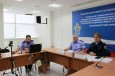 В Екатеринбургском филиале прошел II Межрегиональный круглый стол «Современные тенденции дополнительного профессионального образования»