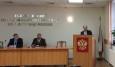 Доцент кафедры уголовного права и криминологии принял участие в конференции, организованной ВНИИ МВД России