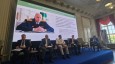 Ректор Московской академии Следственного комитета имени А.Я. Сухарева выступил с докладом на конференции ICT-Crime 2025