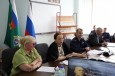 В Московской академии Следственного комитета имени А.Я. Сухарева состоялись исторические чтения, посвященные памяти Маршала Советского Союза И.С. Конева