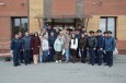 Сотрудники Новосибирского филиала приняли участие в международном юридическом форуме Сотрудники Новосибирского филиала приняли участие в международном юридическом форуме