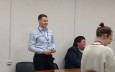 Курсанты Московской академии Следственного комитета имени А.Я. Сухарева стали победителями III Национального кейс-чемпионата «Цифра в праве» Курсанты Московской академии Следственного комитета имени А.Я. Сухарева стали победителями III Национального кейс-чемпионата «Цифра в праве»