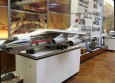 Курсанты Московской академии Следственного комитета имени А.Я. Сухарева посетили Авиационный комплекс имени С.В. Ильюшина