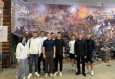 Посещение обучающимися Центрального музея Вооруженных Сил Российской Федерации