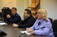 В Московской академии Следственного комитета имени А.Я. Сухарева состоялась лекция по основам православия