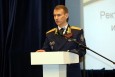 Представители Московской академии Следственного комитета имени А.Я. Сухарева приняли участие в Международной военно-исторической конференции «Мы славим Победу и помним, кто ее завоевал!»