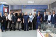 Слушатели Екатеринбургского филиала посетили музей СУ СК России по Свердловской области