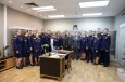 В Московской академии СК России имени А.Я. Сухарева состоялось торжественное мероприятие, посвященное 80-летию Победы в Великой Отечественной войне