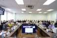 В Московской академии СК России имени А.Я. Сухарева состоялась Всероссийская научно-практическая конференция