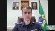 Представители Московской академии Следственного комитета имени А.Я. Сухарева приняли участие в III Академических слушаниях законопроектов и законов в сфере цифровой безопасности