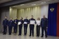 Курсанты Московской академии Следственного комитета имени А.Я. Сухарева приняли участие в комплексе научных мероприятий «Золотое кольцо» в г. Владимире
