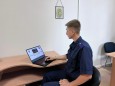 Курсант Московской академии СК России имени А.Я. Сухарева принял участие в научно-практической конференции в честь памяти защитников Отечества 1812 года