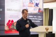 Ректор Московской академии Следственного комитета имени А.Я. Сухарева выступил с докладом на конференции «Служение Отечеству как призвание молодежи»