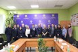 В Хабаровском филиале состоялась конференция, посвященная профилактике и расследованию преступлений, совершенных несовершеннолетними В Хабаровском филиале состоялась конференция, посвященная профилактике и расследованию преступлений, совершенных несовершеннолетними
