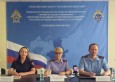 В Новосибирском филиале состоялась V Всероссийская научно-практическая конференция «Актуальные проблемы уголовного судопроизводства»