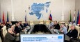 Сотрудники Хабаровского филиала приняли участие во Всероссийском круглом столе