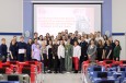 Курсанты Московской академии Следственного комитета имени А.Я. Сухарева приняли участие в конкурсе профессионального мастерства по судебной экспертизе