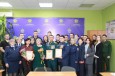 В Хабаровском филиале Московской академии СК России им. А.Я. Сухарева прошел урок памяти «Помним! Гордимся! Наследуем!»