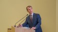 Ректор Московской академии СК России имени А.Я. Сухарева выступил с докладом на форсайт-сессии «Технологии дипфейков как вызов информационной безопасности: стратегии противостояния»