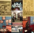 Студенты посетили Дом Н.В. Гоголя – мемориальный музей и научную библиотеку