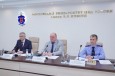 Ректор Московской академии СК России имени А.Я. Сухарева принял участие в конференции «Криминалистика: наука, практика, опыт (памяти профессора А.Г. Филиппова)»