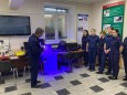 В СК России проведен учебно-методический сбор по вопросам внутренней оценки качества образования в ведомственных образовательных организациях