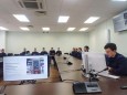 Курсанты академии приняли участие в видеоконференции, посвященной победному завершению советскими войсками Крымской наступательной операции