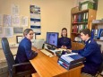 «Моя судьба – Следственный комитет»