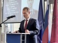 Ректор Московской академии Следственного комитета имени А.Я. Сухарева выступил с докладом на пленарной сессии в РГУП имени В.М. Лебедева