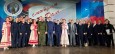 Преподаватели и обучающиеся Луганского филиала приняли участие в концерте памяти А.Я. Сухарева