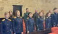 Представители Московской академии Следственного комитета имени А.Я. Сухарева приняли участие в Международной научно-практической конференции
