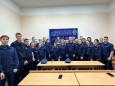 Заседание научного кружка по уголовному процессу с участием сотрудников СУ СК России по Луганской Народной Республике 