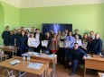 Курсанты Московской академии Следственного комитета имени А.Я. Сухарева приняли участие в круглом столе «Отраслевое законодательство в следственной деятельности»