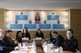 Представители Екатеринбургского филиала Московской академии Следственного комитета имени А.Я. Сухарева выступили на конференции «Теория и практика борьбы с преступностью»