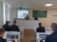 В СК России проведен учебно-методический сбор по вопросам применения технологий искусственного интеллекта в образовании