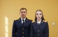 Курсанты Московской академии СК России имени А.Я. Сухарева приняли участие в конференции «Развитие учения о преступлении и ответственности в уголовном праве XXI века»