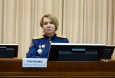 Московская академия Следственного комитета имени А.Я. Сухарева приняла участие в учебно-методическом сборе по итогам приемной кампании 2025 года