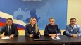 В Новосибирском филиале состоялся научно-методический семинар «Предупреждение, пресечение и расследование преступлений, совершаемых на финансовом рынке»