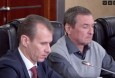Представители Московской академии Следственного комитета имени А.Я. Сухарева приняли участие во Вторых академических слушаниях проекта закона