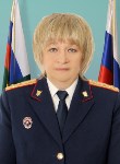 Трубчик Ирина Степановна