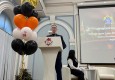 Курсанты Московской академии Следственного комитета имени А.Я. Сухарева приняли участие в конференции «Право и закон: исторический опыт»