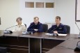 Состоялся учебно-методический сбор «Организационно-методические аспекты подготовки специалистов в области судебной экспертизы»
