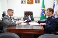 Московская академия Следственного комитета имени А.Я. Сухарева и Институт геохимии и аналитической химии им. В.И. Вернадского РАН (ГЕОХИ РАН) заключили соглашение о сотрудничестве.