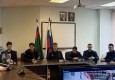 Курсанты Московской академии СК России имени А.Я. Сухарева приняли участие во Всероссийском уроке мужества в Санкт-Петербурге