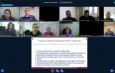 В Новосибирском филиале Московской академии СК России имени А.Я. Сухарева состоялся третий научно-практический семинар с международным участием