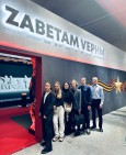 Обучающиеся Московской академии Следственного комитета посетили выставочный проект «Zаветам Vерны»