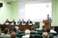 В Московской академии Следственного комитета имени А.Я. Сухарева состоялась III Международная научно-практическая конференция «Проблемы противодействия киберпреступности»